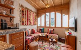 La Casita Guennoun Kasbah