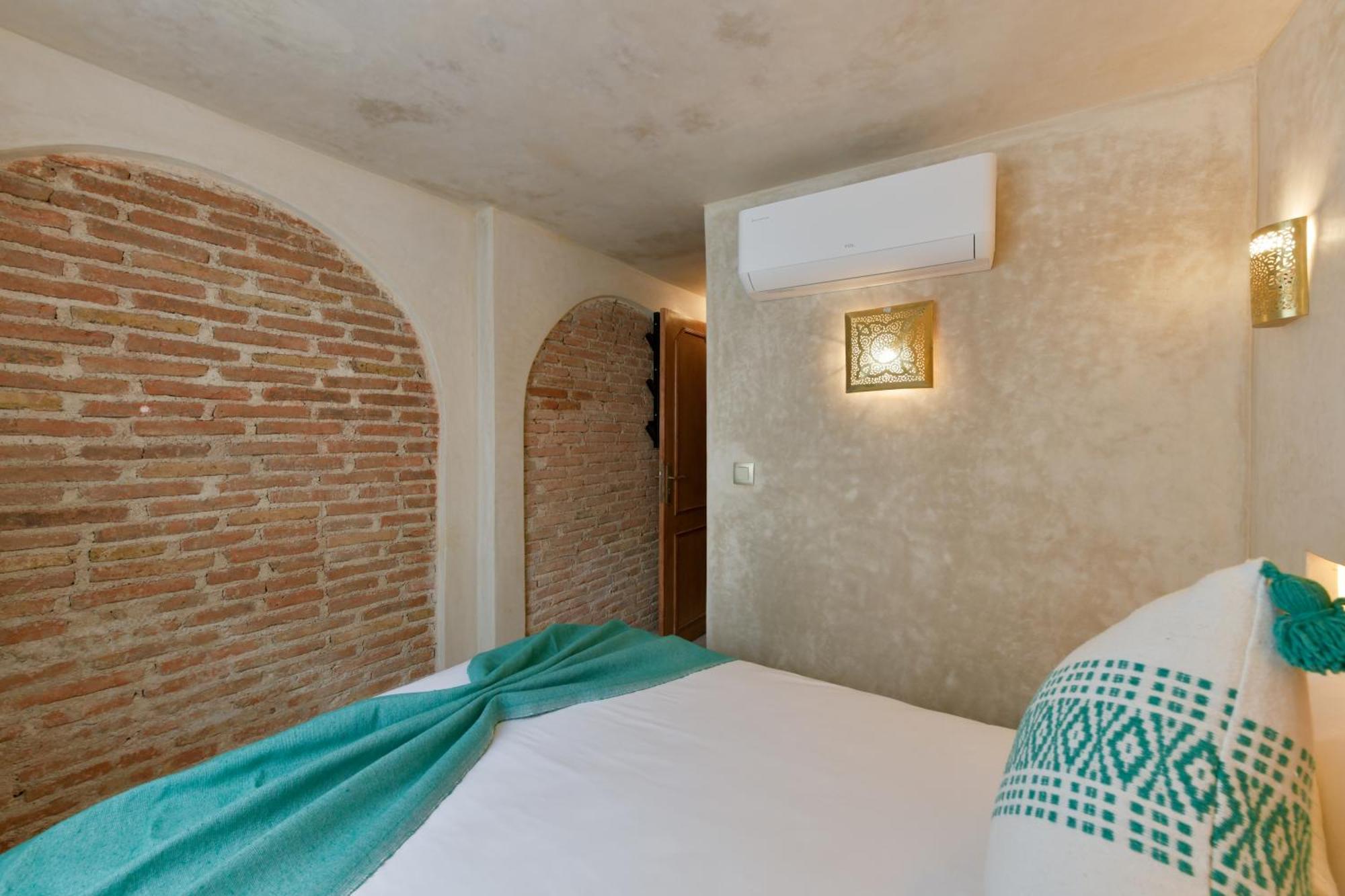 Villa La Casita Guennoun Kasbah à Tanger Extérieur photo