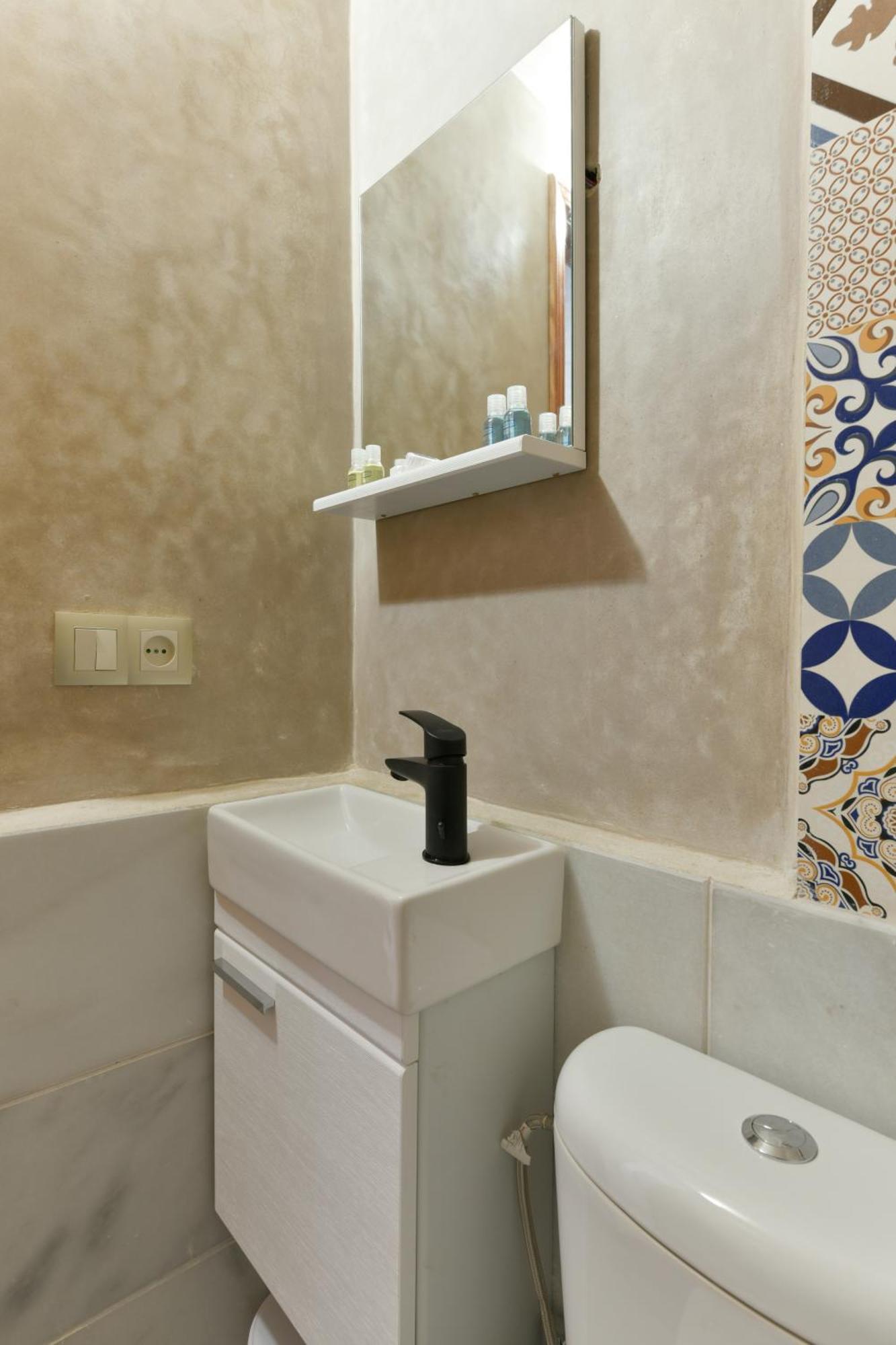 Villa La Casita Guennoun Kasbah à Tanger Extérieur photo